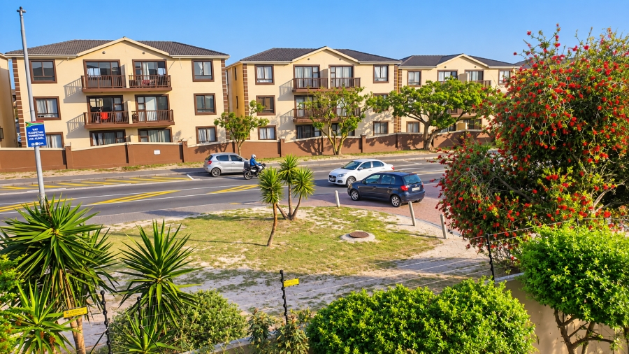 2 Bedroom Property for Sale in Parklands Western Cape